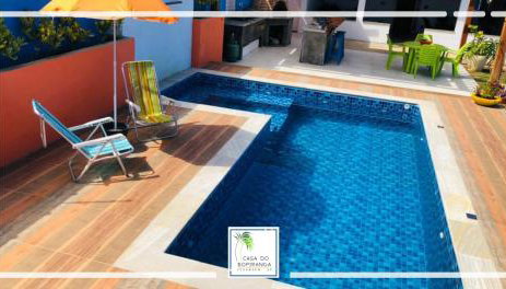 Casa do Bopiranga - Foto 4