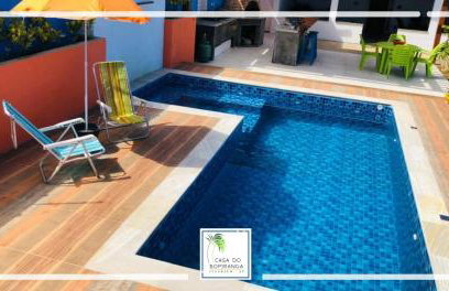 Casa do Bopiranga - Photo 4