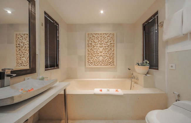 Sayang Sanur Resort - Foto 80