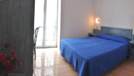 Hotel Residence Villa Teresa - Foto 2