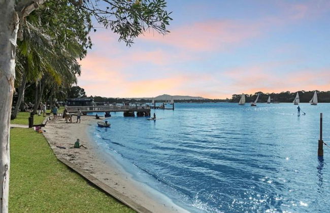 Montpellier Boutique Resort - Photo 20