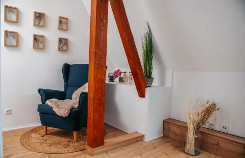 Central-Living blue - Netflix - WiFi - Foto 7