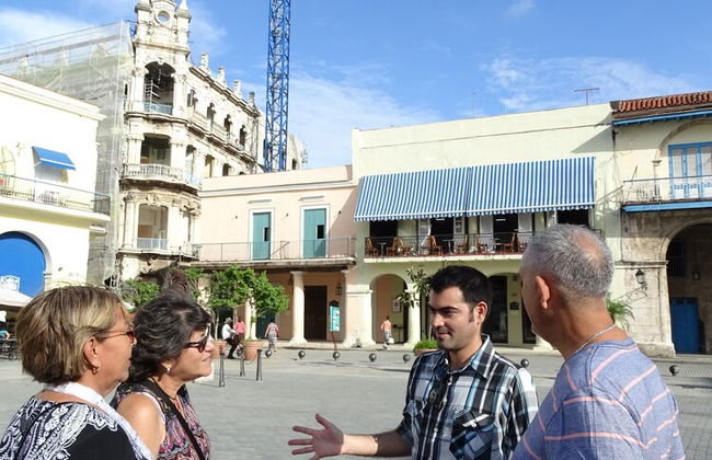 Apartment in Havana - Photo 13
