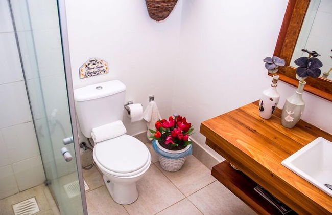 Estâncias Duvivier Hotel - Foto 60