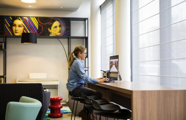 Aparthotel Adagio Köln City - Foto 4