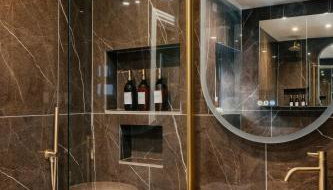 Beautiful Ground Floor Apartment Plus Private Garden - Foto 4, Shower