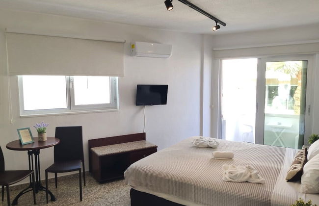 Napa City Apartments - Foto 20