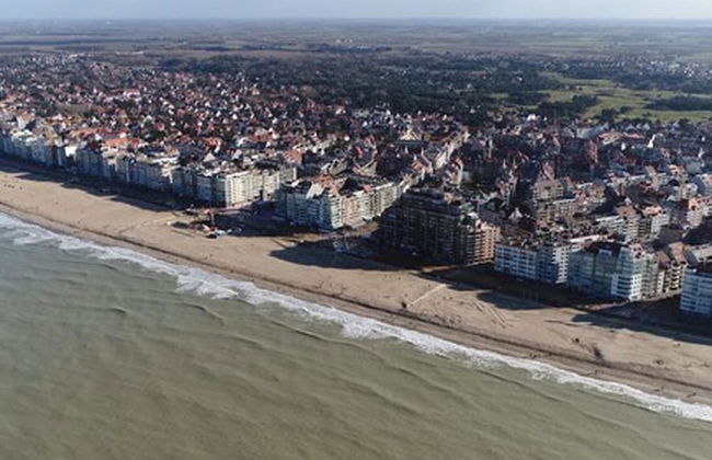 Strandhuis Jessica - Foto 25