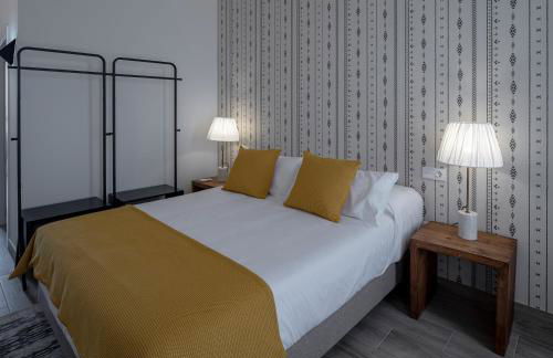 Apartamentos Rosa Velázquez - Foto 39