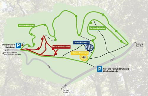 Quartier 311 mit Pool - Foto 31