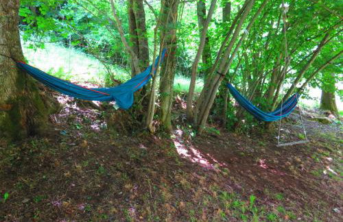 Chalet Le Bordarriben sauna & spa - Foto 66