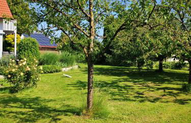 Großes Gruppenhaus nahe LEGOLAND 6 Schlafzimmer Parkplatz & WLAN - Foto 14