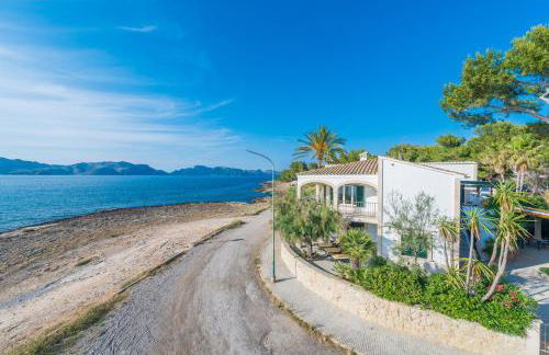 Sunset Villa Nixe - Foto 34