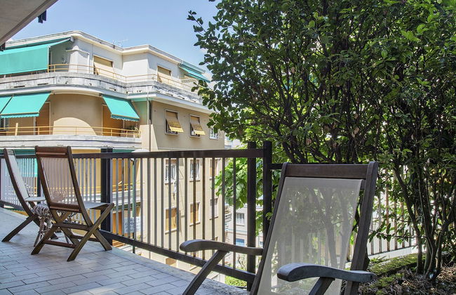 Relax in giardino a due passi dal porto - Foto 18