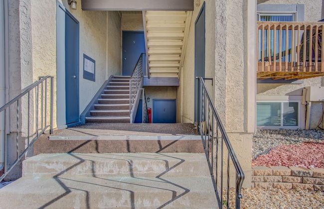 2 BD Value-stay Dog-friendly! - Foto 18