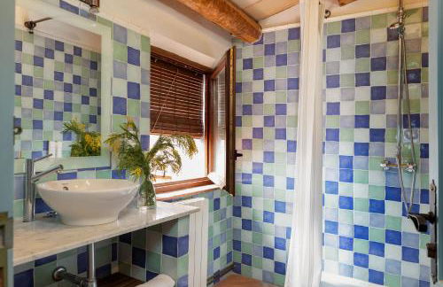 Flateli Casa Indiana - Foto 31