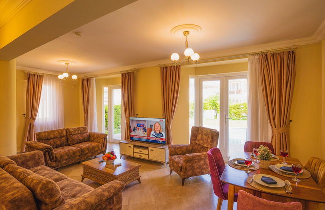 Sunset Beach Club Villas - Photo 57