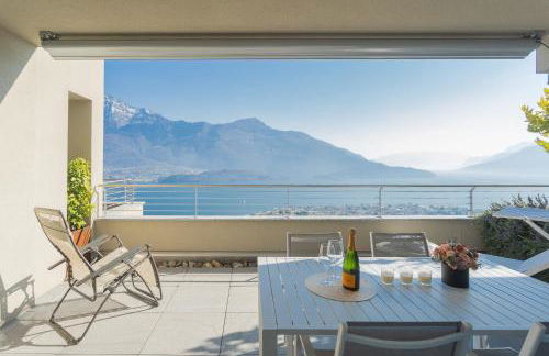 Valarin Luxury Apartments & Wellness, Vercana by Rent All Como - Foto 68