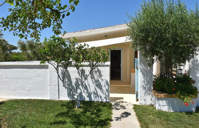 Casa Vacanze Gli Oleandri - Photo 22