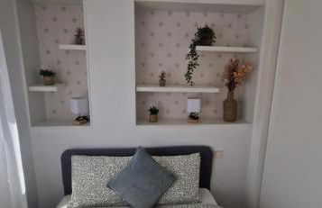 Sunray Apartment San Pedro de Alcantara - Photo 26