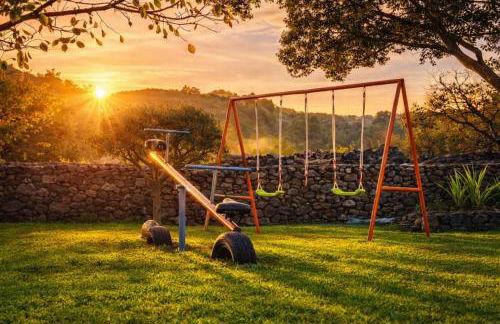 Villa Laura - Foto 1