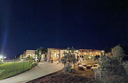 TENUTA DOROLIVO Agri Relais - Foto 5