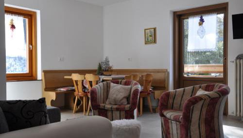 El Ladinia Someda - Foto 3