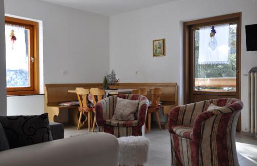 El Ladinia Someda - Foto 3