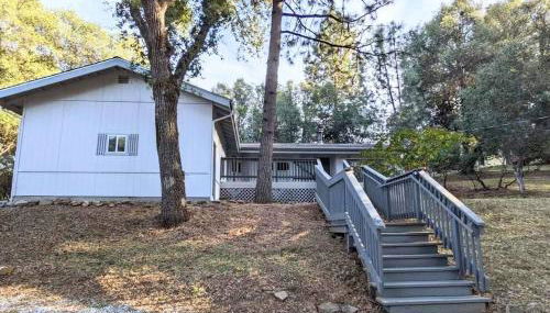 Home in Groveland near Yosemite NP - Foto 3