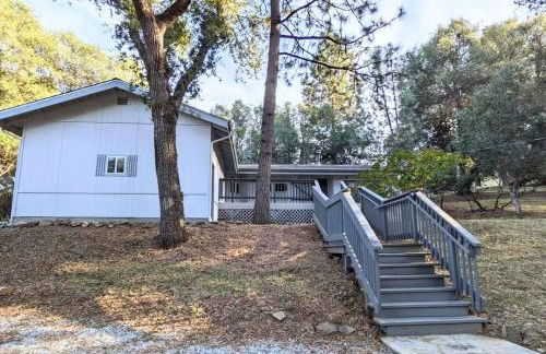 Home in Groveland near Yosemite NP - Foto 9