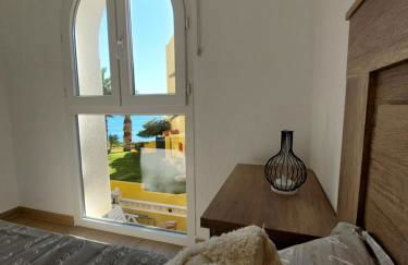 Bungalow Alkabir con vistas al mar - Photo 26