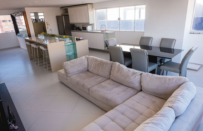 Beach Class Fortaleza Praia de Iracema - Photo 61