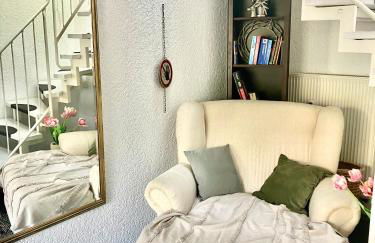 Ü Villa Family 4 Schlafzimmer - Foto 21