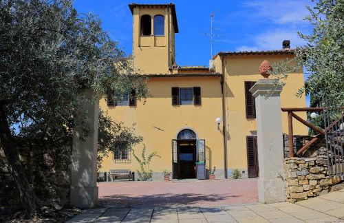 Agriturismo Villa Guarnaschelli - Foto 66