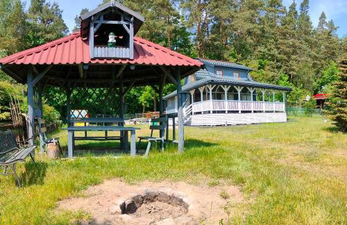 Gniazdo Sikorek - Foto 22