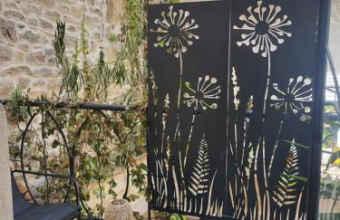 L'escale dorée au centre de Lunel - Foto 13