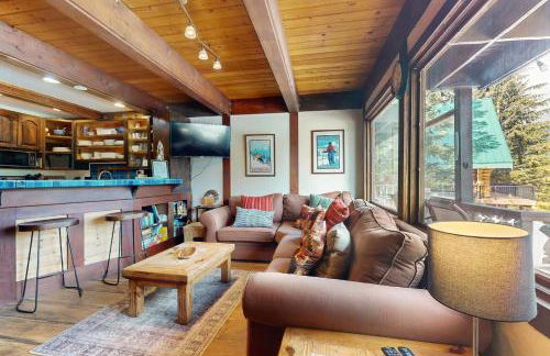 Hyak Duplex Cabin - Foto 5