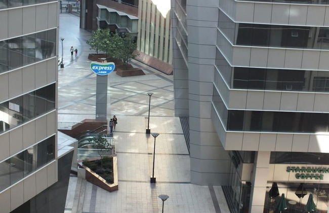 Sys Suites San Martin - Foto 37