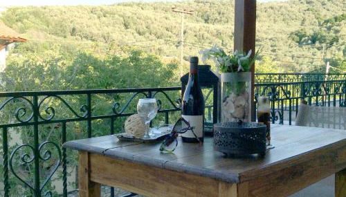 Naiada Apartments Milina - Foto 5