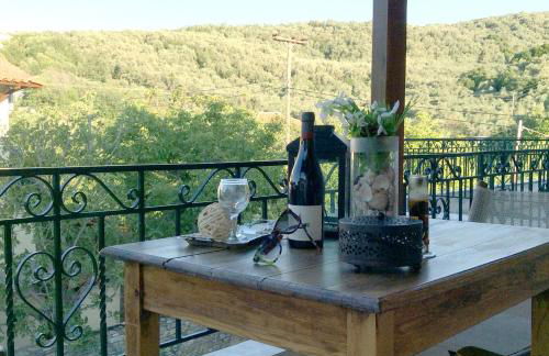 Naiada Apartments Milina - Foto 5