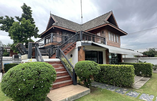 Nomads Riverside Chiangmai - Foto 51