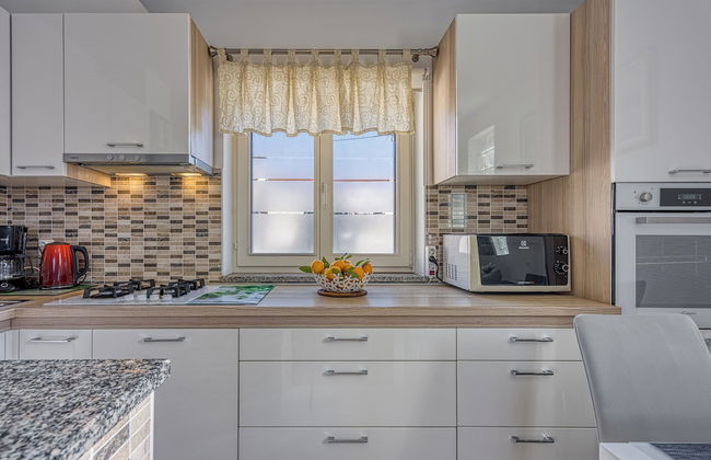 Small Holiday Home Jakara 5 - Foto 8