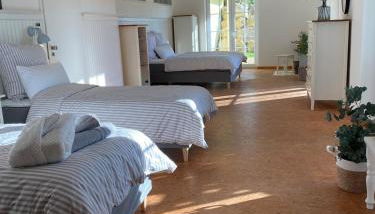 Landhaustraum-Alb Winter-Auszeit auf der Alb mit Whirlpool - Foto 4