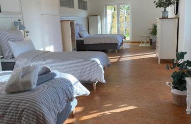 Landhaustraum-Alb Winter-Auszeit auf der Alb mit Whirlpool - Foto 4