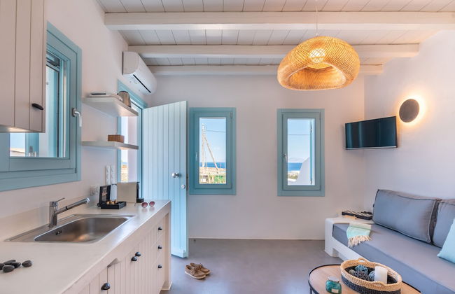 Blue Harpist Villas - Foto 22