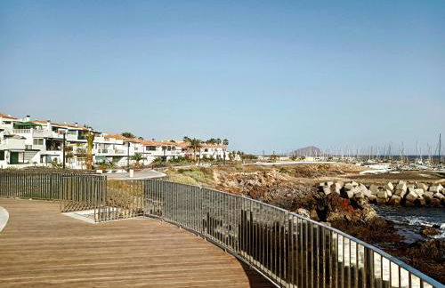 Scorpio Golf Apartment - Foto 35