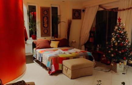 Annitas luxury oasis appartment - Foto 73