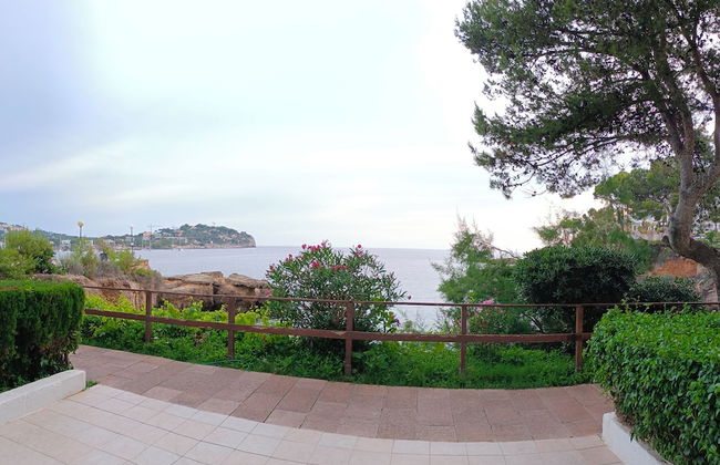 Stunning sea View and Waterfront Apartment - Foto 7