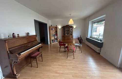 Superbe appartement avec belle terrasse - Foto 5