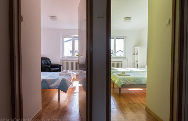 Apartments Peter - Foto 21